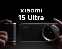 Xiaomi 15 Ultra ફોન લોન્ચ, 200MP કેમેરા, 6000mAh બેટરી ક્ષમતા, જાણો શું છે કિંમત