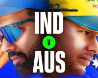 INDvsAUS: સેમિફાઇનલમાં ઓસ્ટ્રેલિયા ટોસ જીત્યું, ટીમમાં કર્યા 2 ફેરફાર