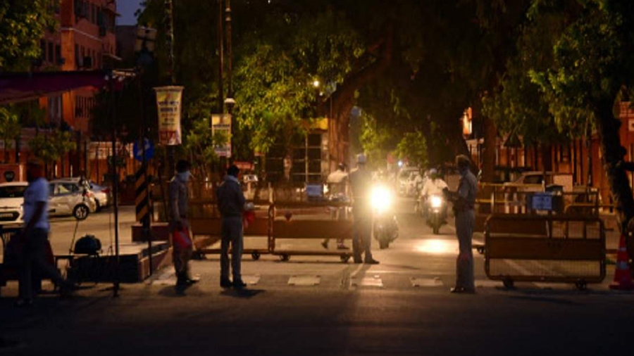 News & Views :: કર્ફ્યૂ દરમિયાન રાત્રિ મુસાફરી કરવા માગતા ગુજરાતના લોકો  માટે મહત્ત્વની જાહેરાત