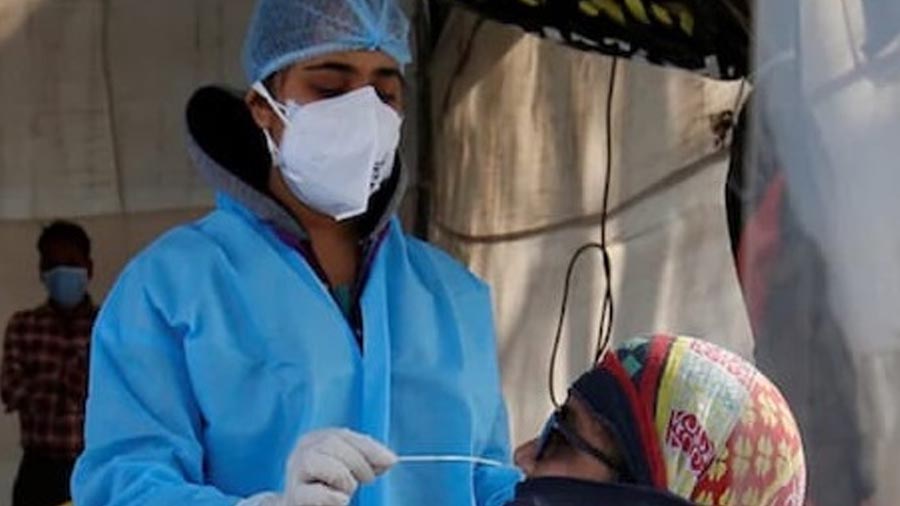 દેશમાં 24 કલાકમાં કોરોનાના નવા 2259 કેસ નોંધાયા, 20 દર્દીઓના થયા મોત