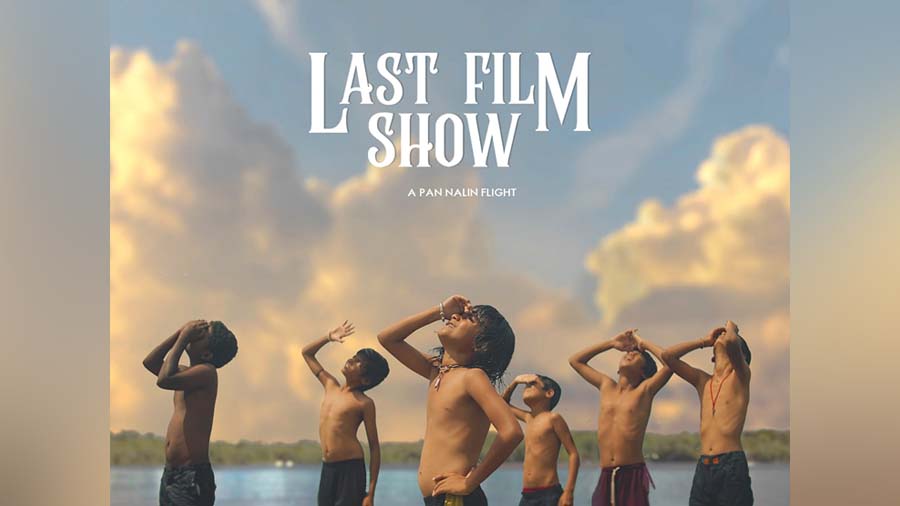 ભારતની ઓસ્કાર એન્ટ્રી પર વિવાદ, ફિલ્મ 'છેલ્લો શૉ' પર ઈટાલિયન ફિલ્મની નકલનો આરોપ