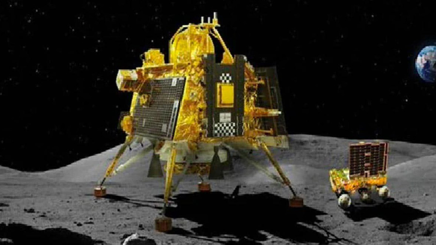 શું ચંદ્રથી ધરતી પર સેમ્પલ લાવવામાં સફળ થશે ચંદ્રયાન-3? જાણો ISROનો જવાબ